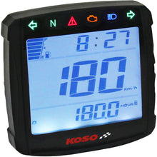 Load image into Gallery viewer, Xr 01s Speedometer