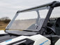 D 2 Full Tilting Windshield