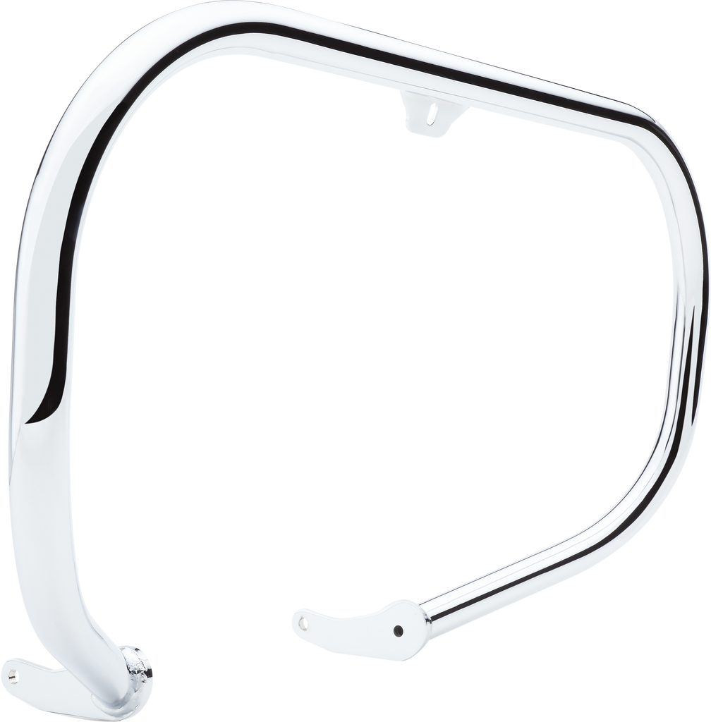 Freeway Bars Chrome Kaw Vn1500/1600 Suz Vz1600