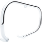 Freeway Bars Chrome Yam V Star 250 07 19