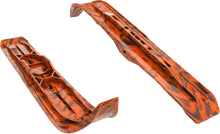 Load image into Gallery viewer, Command Skis Orange/Black