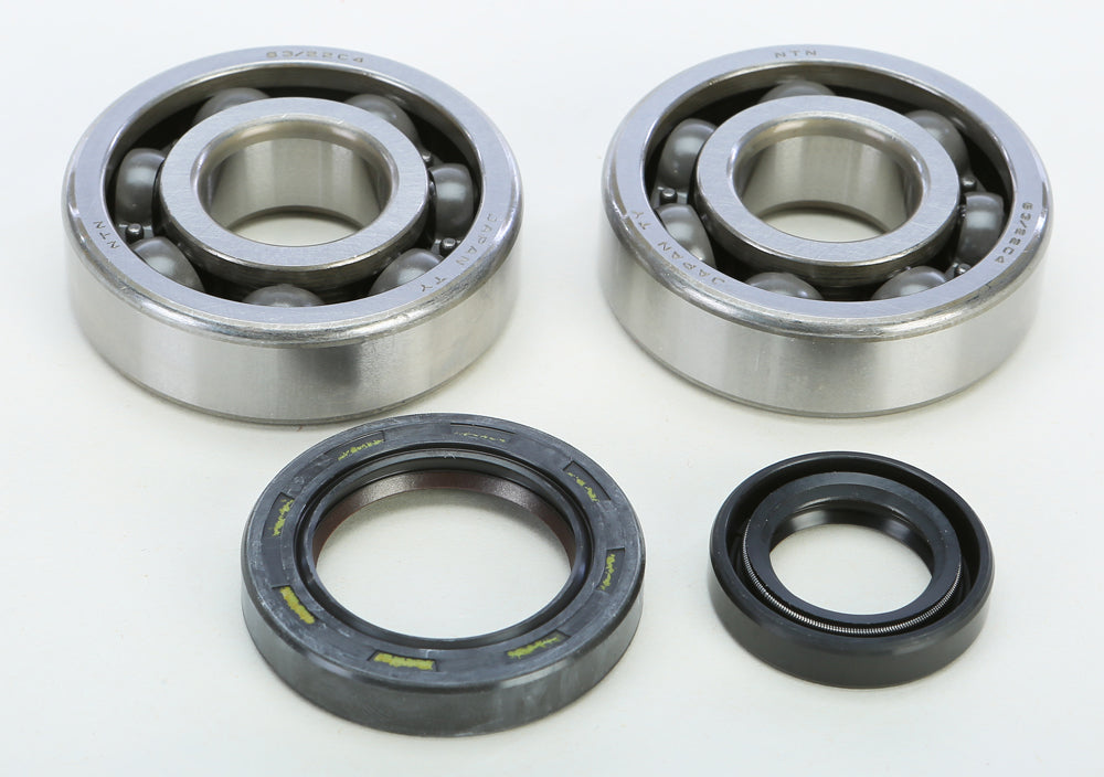 Crankshaft Bearing & Seal Kit Hon