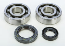 Load image into Gallery viewer, Crankshaft Bearing &amp; Seal Kit Hon
