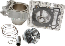 Load image into Gallery viewer, Cylinder Kit Bb 99.00/+2.0 12.5:1 Yam