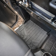 Load image into Gallery viewer, Floor Liner Second Row