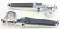Rubber Footpeg Inserts Pair