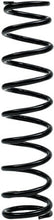 Load image into Gallery viewer, Hd Suspension Spring Black
