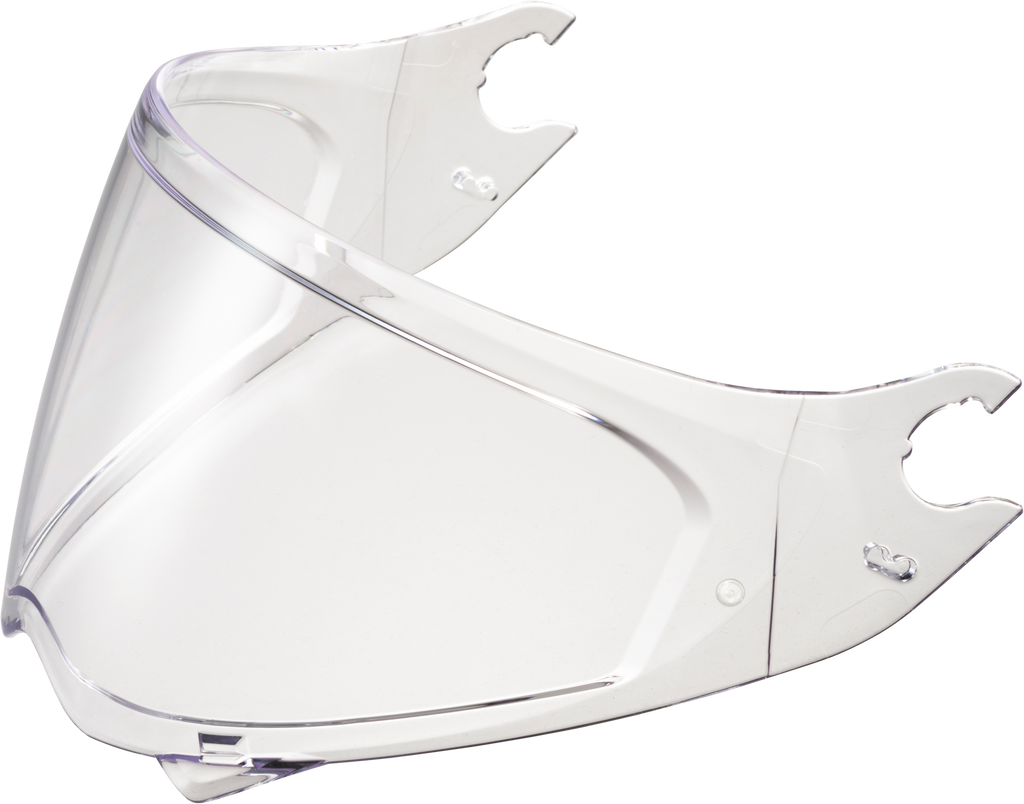 Covert Fx Faceshield Pinlock Clear
