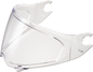 Covert Fx Faceshield Pinlock Clear