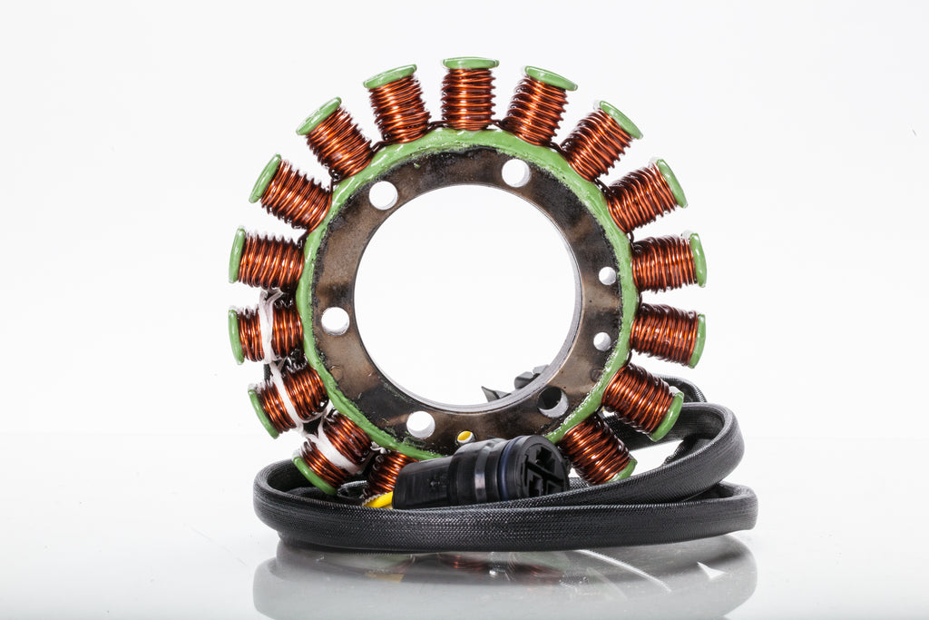 Stator