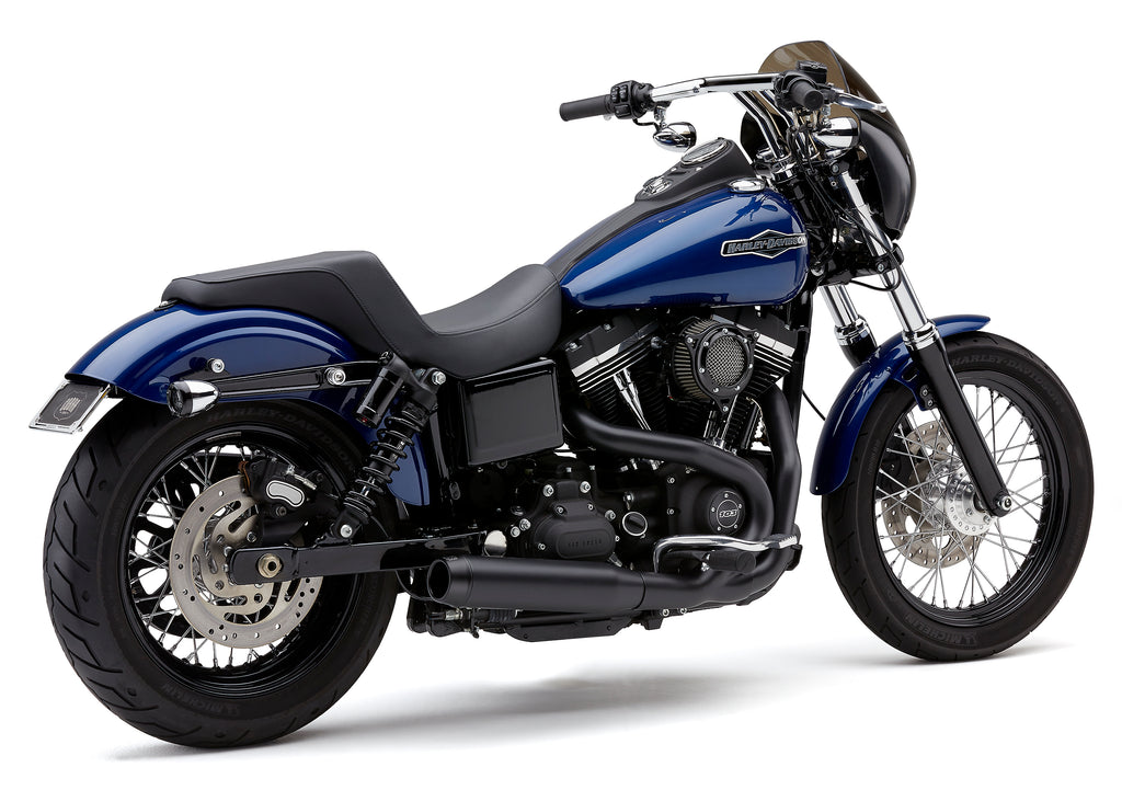 El Diablo 3.5" 2 1 Black Dyna 12 17