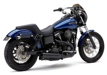 Load image into Gallery viewer, El Diablo 3.5" 2 1 Black Dyna 12 17