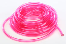 Load image into Gallery viewer, Precut Fuel Line Red 3/16 X 25'