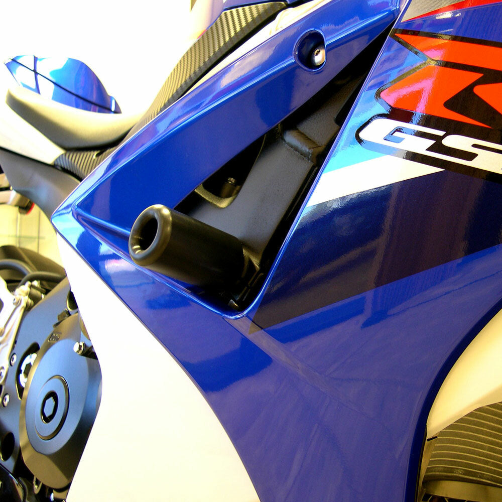 Frame Sliders Black