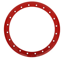 Load image into Gallery viewer, Sb4 Sb6 Beadlock 15" Ring Red