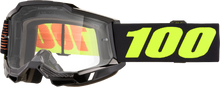 Load image into Gallery viewer, Accuri 2 Goggle 2028 Clear Lens