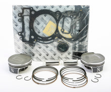 Load image into Gallery viewer, Top End Kit Twin Cylinder 92.96/+0.01 10.6:1 Pol