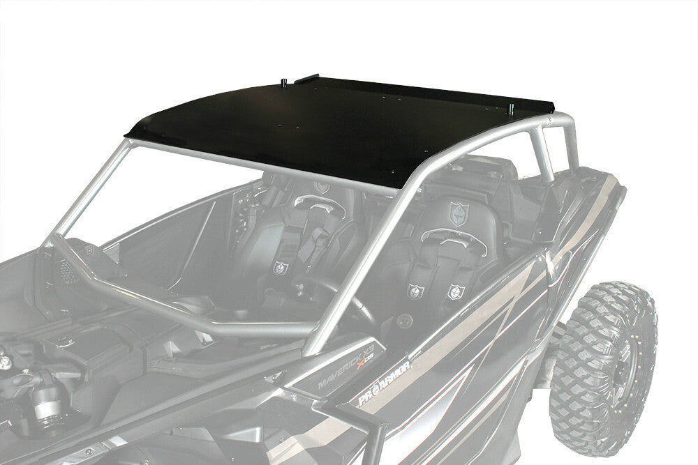 Striker Cage Solar Black