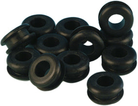 Gasket Grommet Tank Mount Fxst Softail 12/Pk 11447