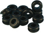 Gasket Grommet Tank Mount Fxst Softail 12/Pk 11447