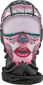 Balaclava Polishedyester Sugar Skull