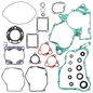 Complete Gasket Set With Oil Seals