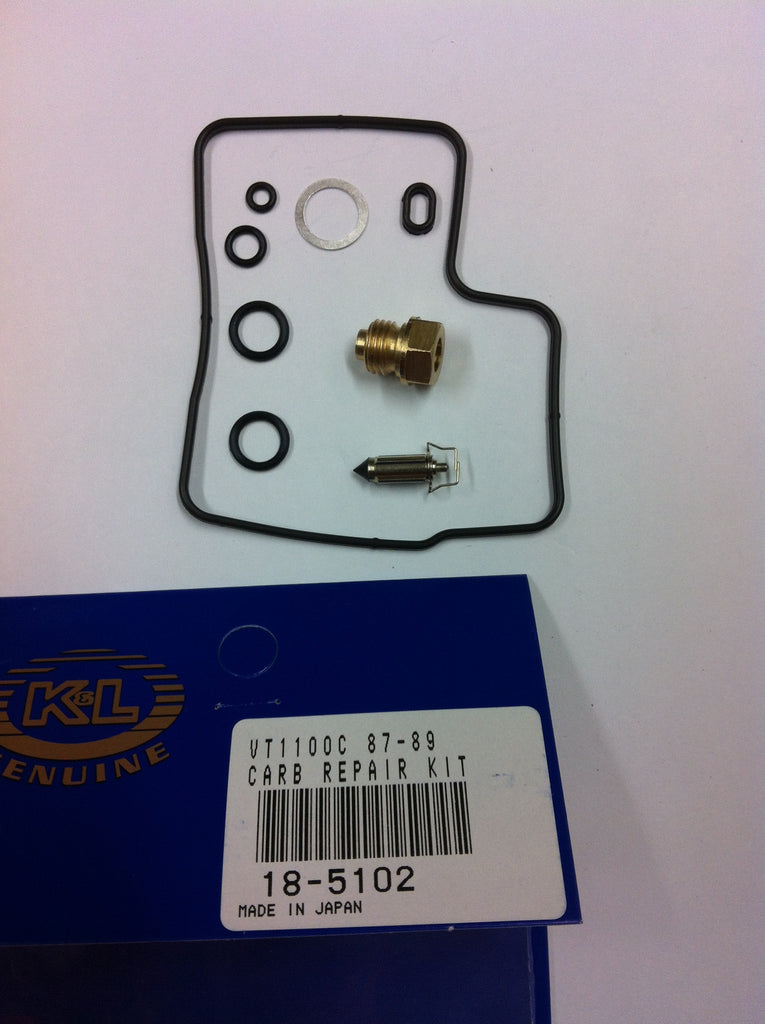 Carburetor Repair Kit