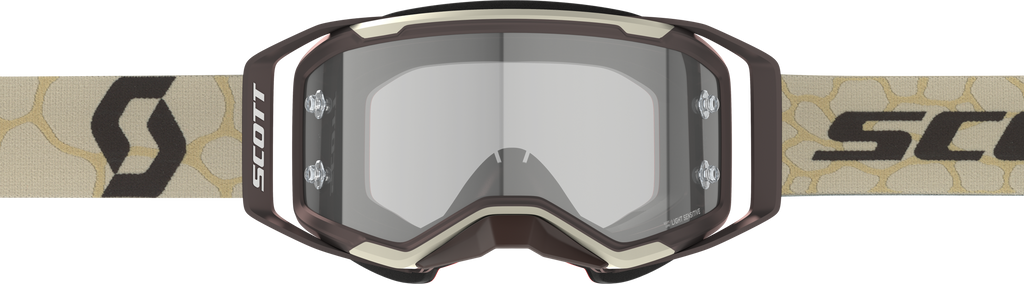 Prospect 2.0 Sand/Dust Goggle Ls Dsrt Bg/Drt Bwn Ls Gry Wrks