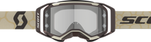 Load image into Gallery viewer, Prospect 2.0 Sand/Dust Goggle Ls Dsrt Bg/Drt Bwn Ls Gry Wrks
