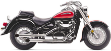Load image into Gallery viewer, Blvd Slashcut Full System Chr Suz Volusia 800/C50/M50
