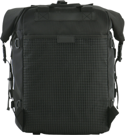 Module Moto Pack 30l Black