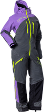 Load image into Gallery viewer, Dsg Monosuit 2.0 Lavender/Grey Lg