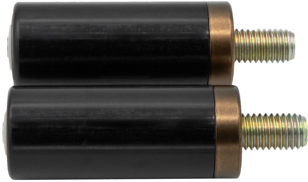 Crash Bar Extreme Chacho Bronze Flh/Flt
