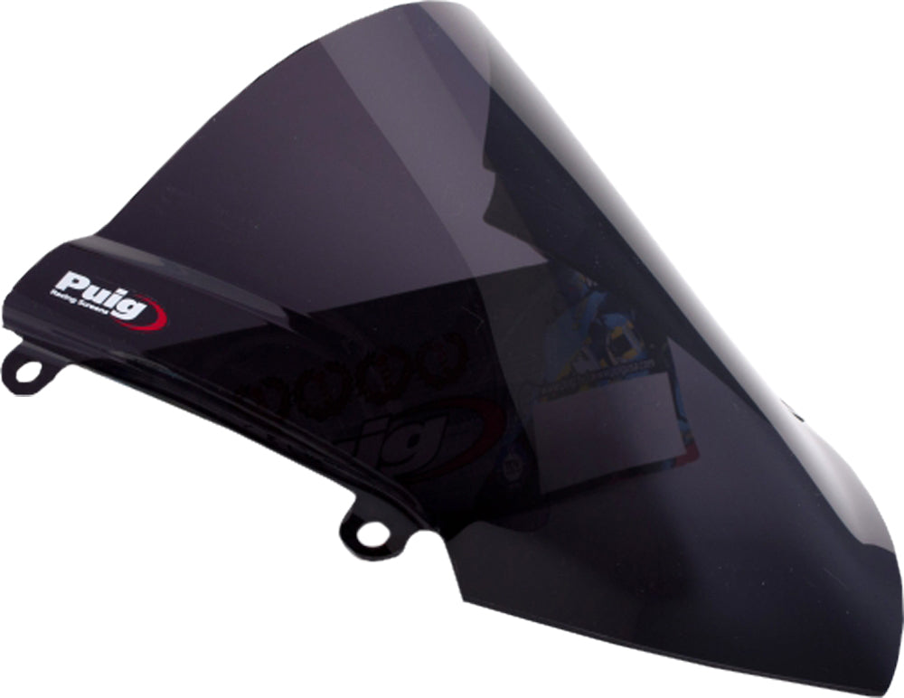 Racing Screen Dk Smoke Hp2