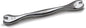 Spoke Wrench Ergo 5.0mm