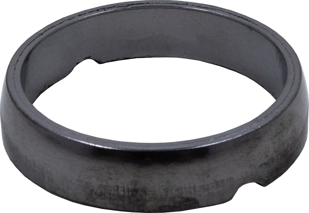 Railroad Spike Footpeg Set