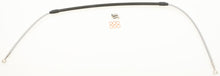Load image into Gallery viewer, Steel Brake Line Front Kaw
