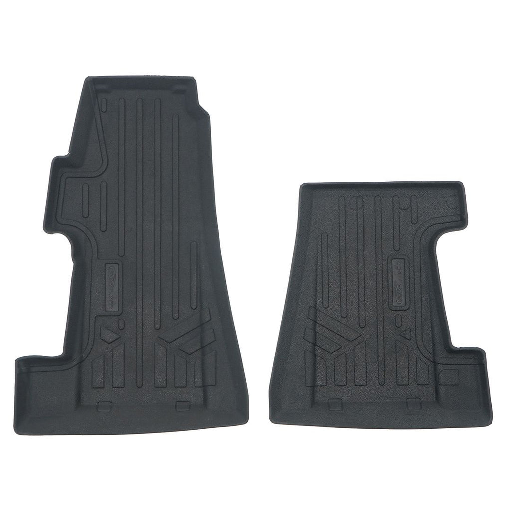 Floor Liner First Row Slingshot