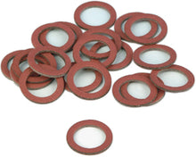 Load image into Gallery viewer, Gasket Washer Main Jet Fibre Bendix Carb 20/Pk 27403 71