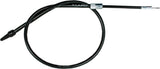 Motion Pro Black Vinyl Speedo Cable 70-3068