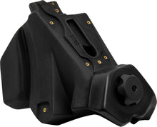 Load image into Gallery viewer, Fuel Tank 2.9 Gal Black Carb Gas