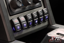 Load image into Gallery viewer, Plug N Play Power Control 6 Switch Included