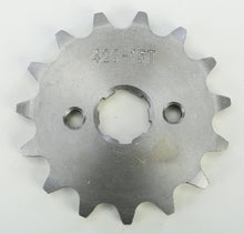 Load image into Gallery viewer, 420 Drive Chain Sprocket 15t 32mm/1.25