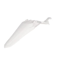 Load image into Gallery viewer, Replica Rear Fender White