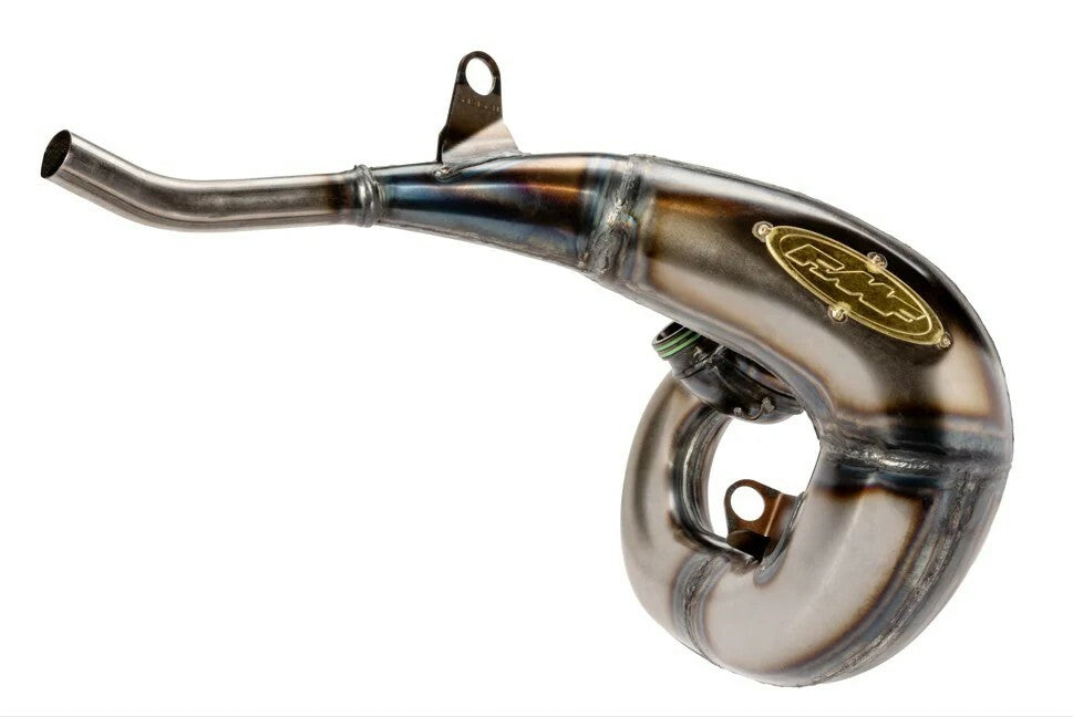 Factory F Pipe Gas Gas Phoenix 250/300