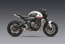 Load image into Gallery viewer, Exhaust At2 Race Fs Ss/Ss/Cf Works