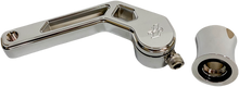Load image into Gallery viewer, T Rex Shorty Shifter Arm Chrm `14 22 Touring