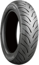 Load image into Gallery viewer, Tire Hoop B02 Rear 150/70 13 64s Bias Tl