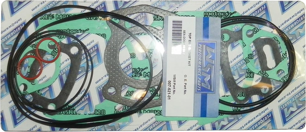 Top End Gasket Kit S D