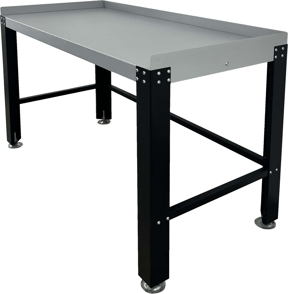 Premium Work Bench 1 600 Lbs. Cap. (Xh Wb Ii)